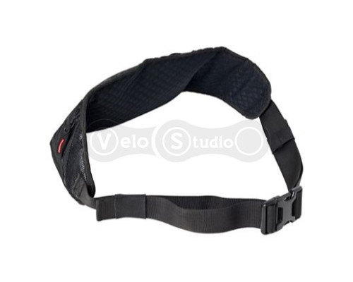 Сумка на пояс FOX Hip Pack Slim Black