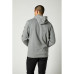 Толстовка FOX PC Pullover Fleece Heather Graphite размер M