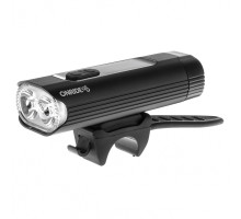 Вело фара ONRIDE Rouse 30 USB 1000 Lum