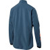 Вело куртка Fox Ranger Fire Jacket Blue Steel размер M