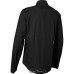 Вело куртка FOX Ranger Wind Jacket Black розмір L