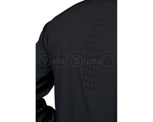 Вело куртка FOX Ranger Wind Jacket Black розмір L