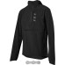 Вело куртка FOX Ranger Wind Pullover Black розмір L