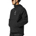 Вело куртка FOX Ranger Wind Pullover Black розмір L