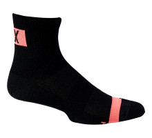 Вело носки FOX 4 Flexair Merino Sock Black L/XL