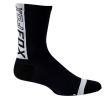Вело носки FOX 6 Trail Black S/M ( 38-42 размер)
