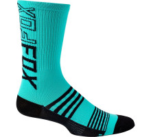 Вело носки FOX 8 Womens Ranger Sock Teal O/S