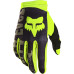 Вело перчатки FOX 180 ILMATIK Glove Dark Purple размер L
