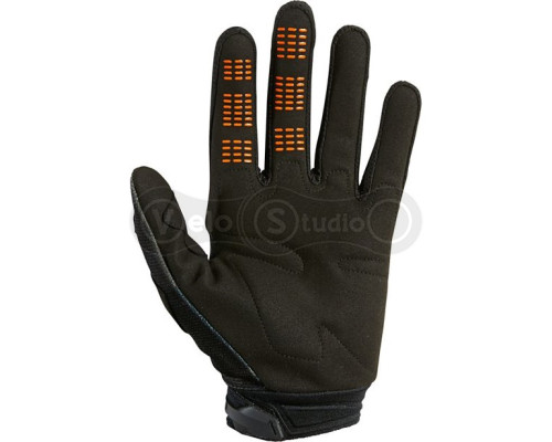 Вело перчатки FOX 180 TREV Glove Black Camo размер M