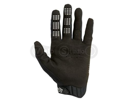 Рукавички FOX 360 Glove Black розмір L