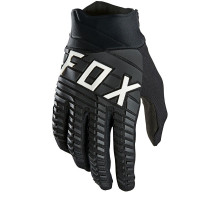 Рукавички FOX 360 Glove Black розмір L