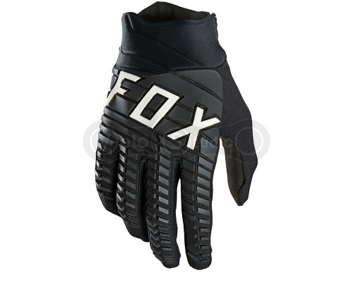 Рукавички FOX 360 Glove Black розмір L