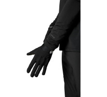 Вело рукавички FOX Defend D3O Black розмір XL