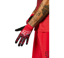 Вело перчатки FOX Flexair Chili размер S