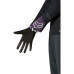 Вело перчатки FOX Flexair Dark Purple размер M