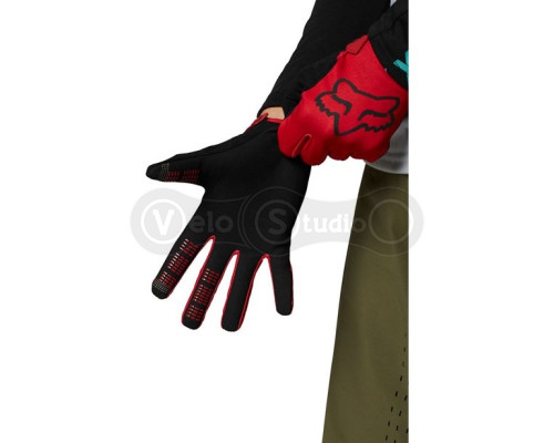 Вело рукавички FOX Ranger Clili розмір S