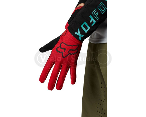 Вело рукавички FOX Ranger Clili розмір S