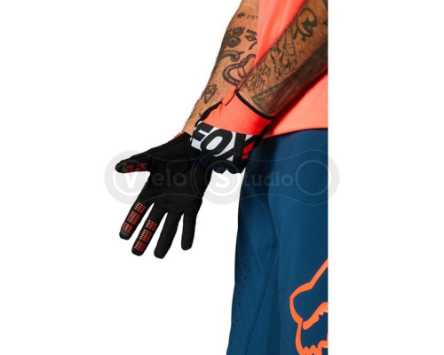 Вело перчатки FOX Ranger Gel Atomic Punch размер S
