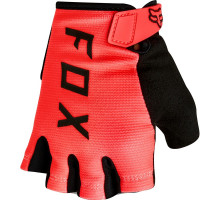 Вело перчатки FOX Ranger Gel W Short Atomic Punch размер M