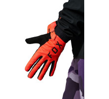 Вело рукавички FOX Ranger Gel Womens Atomic Punch розмір M