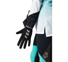 Вело рукавички FOX Ranger Gel Womens Black розмір S