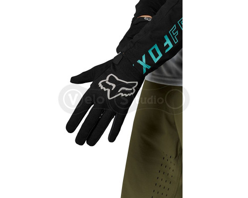 Вело рукавички FOX Ranger Womens Black розмір S