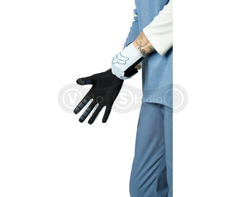 Вело перчатки FOX Ranger Womens Cloud Grey размер M