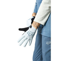 Вело рукавички FOX Ranger Womens Cloud Grey розмір M