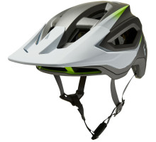 Вело шолом FOX SpeedFrame Pro Mips Farbe White M