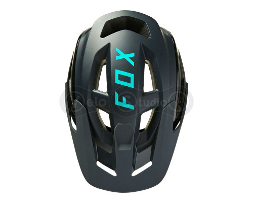 Вело шолом FOX SpeedFrame Pro Mips Teal M