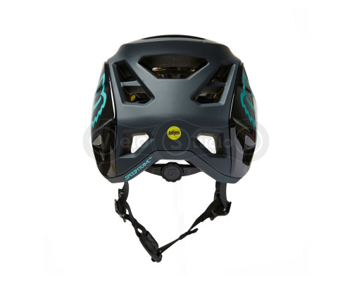 Вело шолом FOX SpeedFrame Pro Mips Teal M