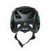Вело шолом FOX SpeedFrame Pro Mips Teal M