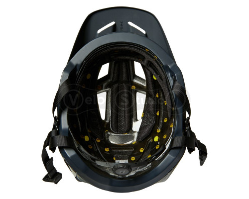 Вело шолом FOX SpeedFrame Pro Mips Teal M