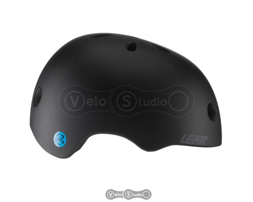 Вело шолом Leatt MTB 1.0 Urban V22 Black M (55-59 см)