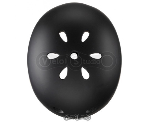 Вело шолом Leatt MTB 1.0 Urban V22 Black M (55-59 см)