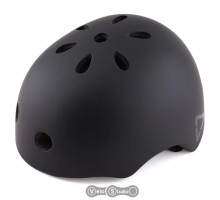 Вело шолом Leatt MTB 1.0 Urban V22 Black M (55-59 см)