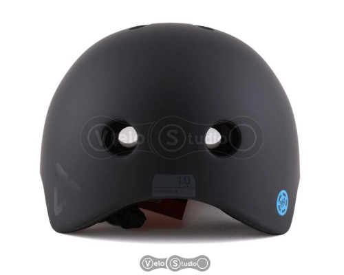 Вело шолом Leatt MTB 1.0 Urban V22 Black M (55-59 см)