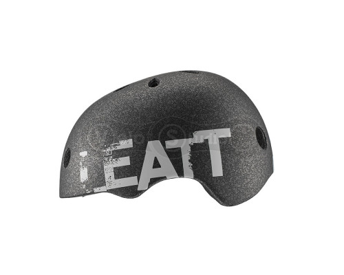 Вело шолом Leatt MTB 1.0 Urban V22 Black M (55-59 см)