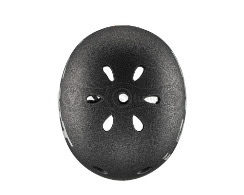 Вело шолом Leatt MTB 1.0 Urban V22 Black M (55-59 см)