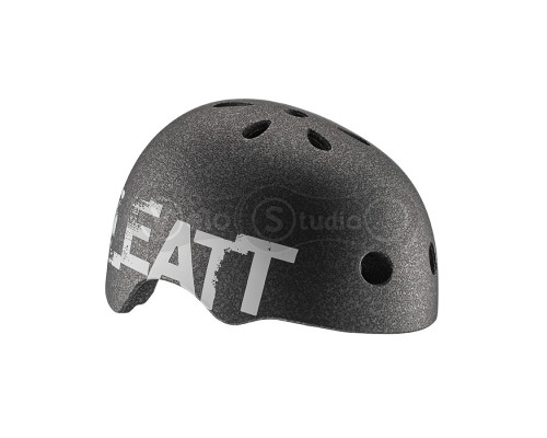 Вело шолом Leatt MTB 1.0 Urban V22 Black M (55-59 см)
