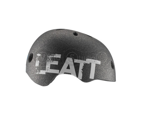 Вело шолом Leatt MTB 1.0 Urban V22 Black M (55-59 см)