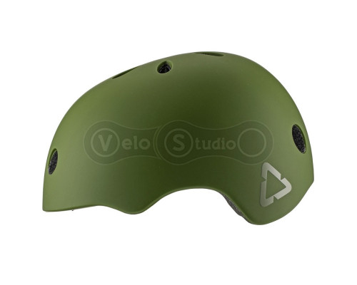 Вело шолом Leatt MTB 1.0 Urban V21.2 Cactus M (55-59 см)