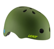 Вело шолом Leatt MTB 1.0 Urban V21.2 Cactus M (55-59 см)