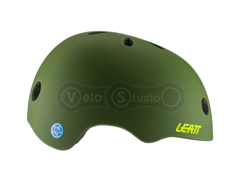 Вело шолом Leatt MTB 1.0 Urban V21.2 Cactus M (55-59 см)