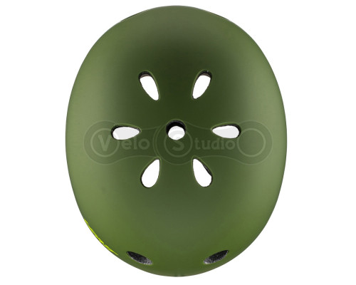 Вело шолом Leatt MTB 1.0 Urban V21.2 Cactus M (55-59 см)