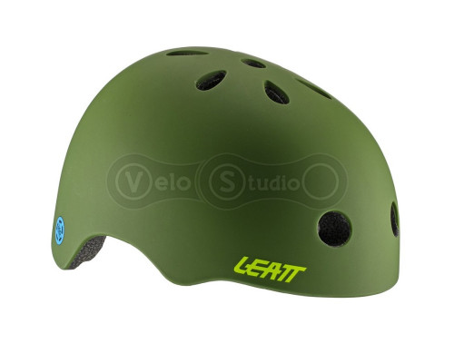 Вело шолом Leatt MTB 1.0 Urban V21.2 Cactus M (55-59 см)