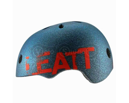 Вело шолом Leatt MTB 1.0 Urban V21.2 Chilli M (55-59 см)