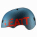 Вело шолом Leatt MTB 1.0 Urban V21.2 Chilli M (55-59 см)