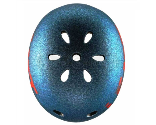 Вело шолом Leatt MTB 1.0 Urban V21.2 Chilli M (55-59 см)