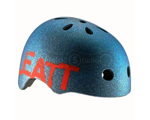 Вело шолом Leatt MTB 1.0 Urban V21.2 Chilli M (55-59 см)